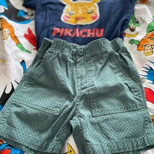 Tea Collection Shorts